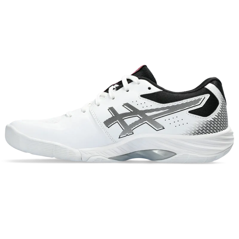 Asics Blade Ff White/Hot Pink (1072A094.100)
