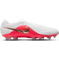 Nike Tiempo Maestro Elite FG White Bright Crimson Blur (HQ3157-101)