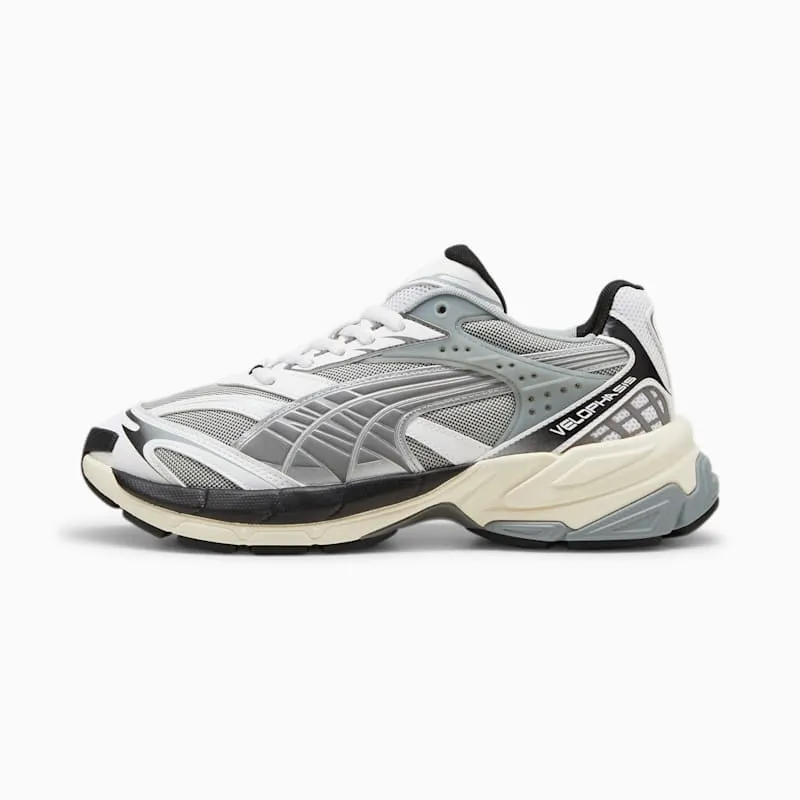 Puma Velophasis Grey (398219-03)