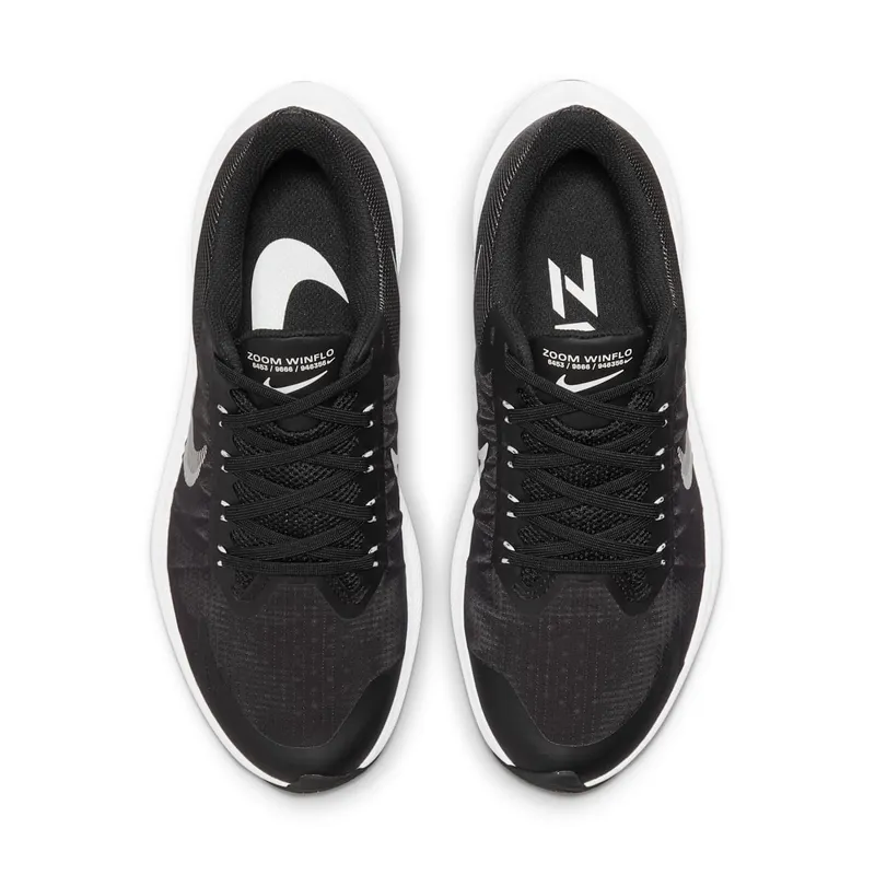 Nike Winflo 8 Road Running Black (CW3421-005)