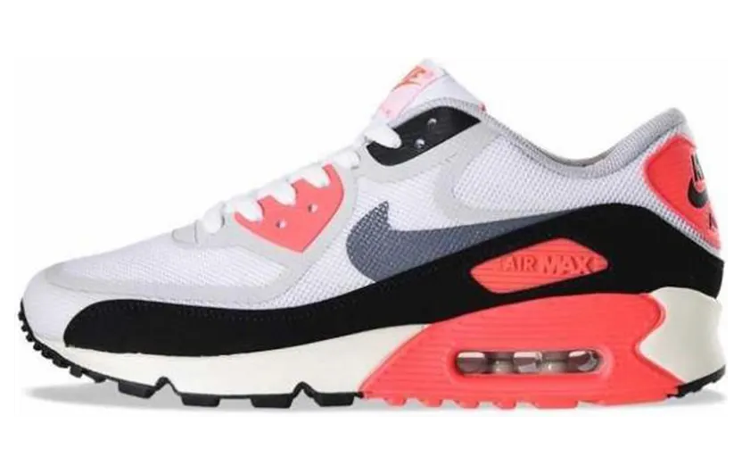 Nike Air Max 90 Tape Infrared (624212-106)