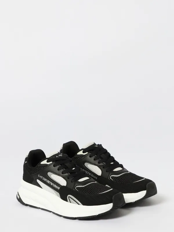 EA7 Black (7X000342AF18617MZ192)
