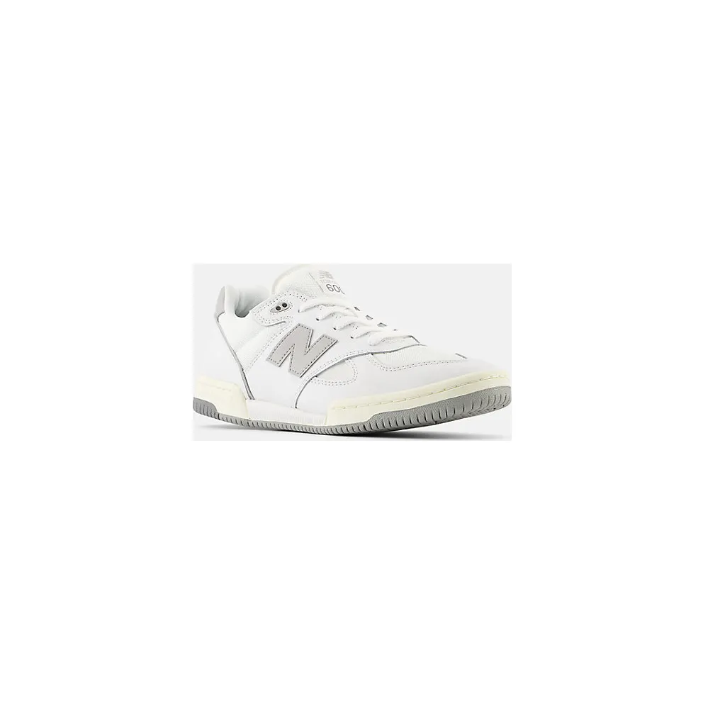 New Balance Numeric 600 Tom Knox White Rain Cloud (NM600CWG)