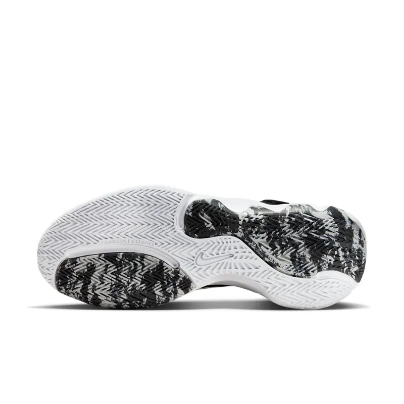 Giannis Immortality 2 Basketball Black (DM0825-001)