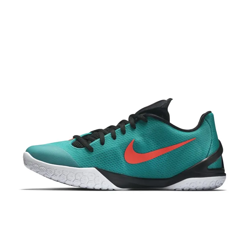 Nike  Hyperchase Light Retro Light Retro/Hot Lava-Black (705363-480)