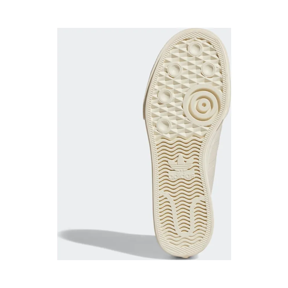 adidas Nizza RF Platform Wonder White / Wonder White / Cream White (H02708)