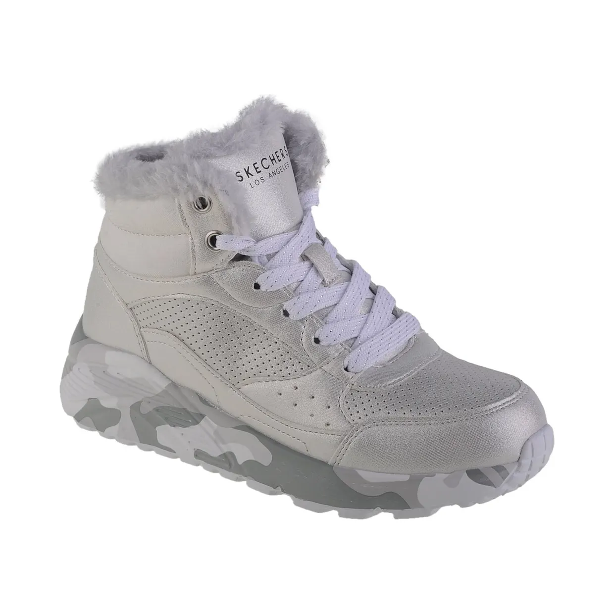 skechers-skech 310485-SLGY