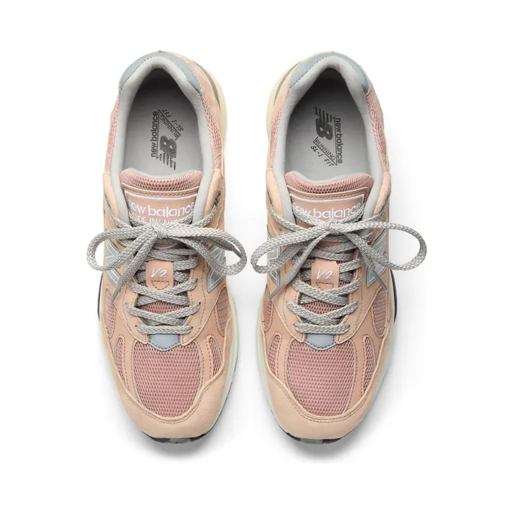 new-balance-991 U991RB2
