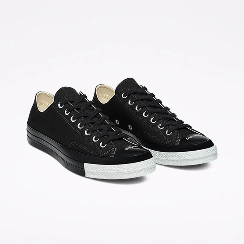 Converse Chuck Taylor All-Star 70s Ox Undercover Black Black/White (163010C)
