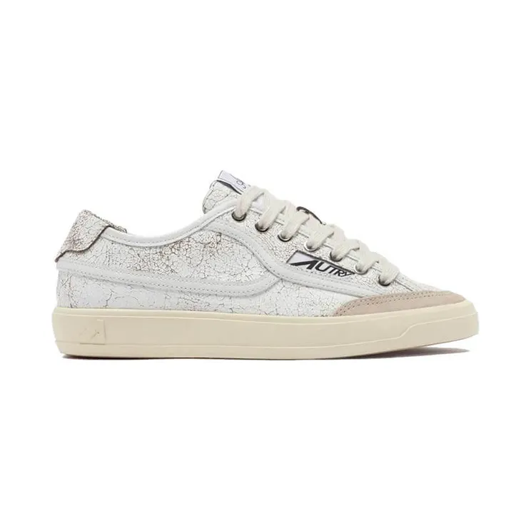 Autry Windscape Low “White Sand” (SCLMKJ01)