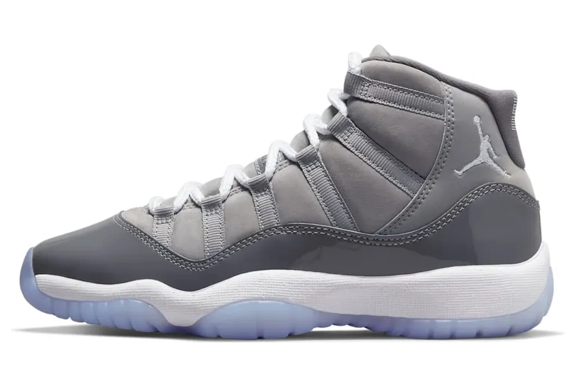 Air Jordan 11 378038-005