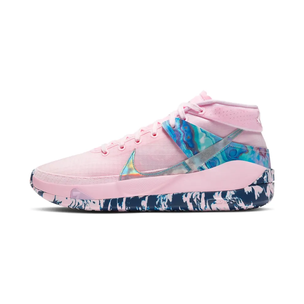 Nike KD 13 Aunt Pearl (DC0011-600)