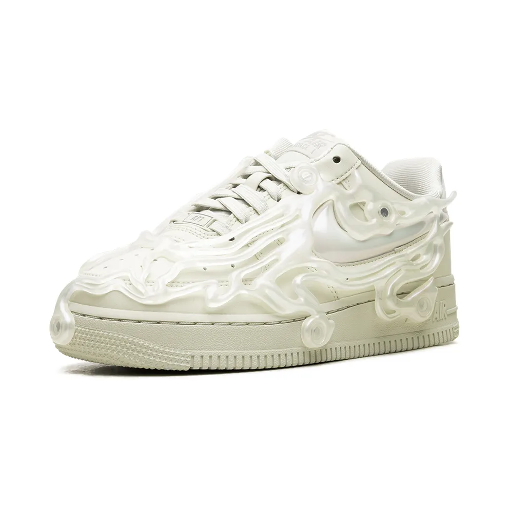 Nike Air Force 1 Low ’07 LX “Sea Glass Pack” (FZ2602-001)