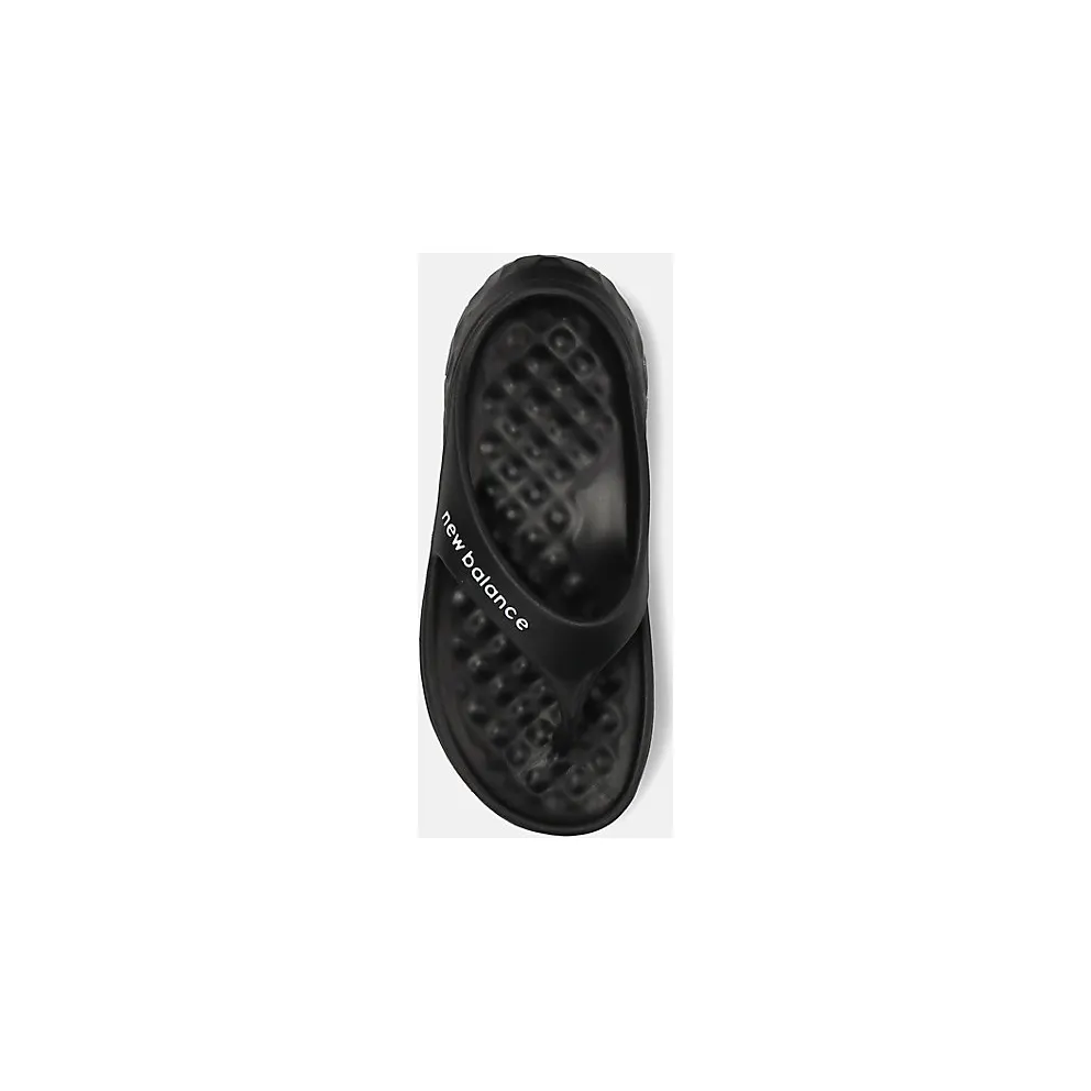 New Balance Fresh Foam Thong Black White (SWTFFTD1)