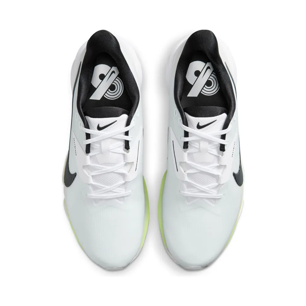 Nike Air Zoom NXT% Tour 3 White Phantom Black (HV4699-102)