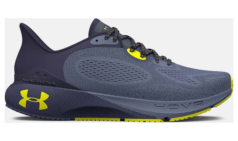 Under Armour HOVR™ Machina 3 Purple (3024899-500)