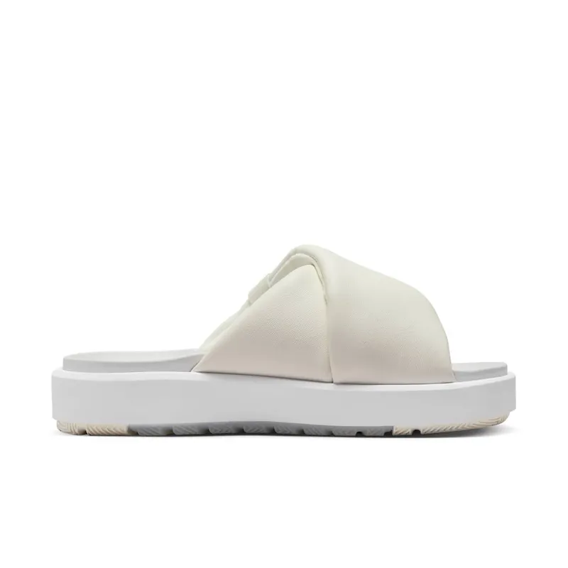 Jordan Sophia Slides Grey (DO8863-011)