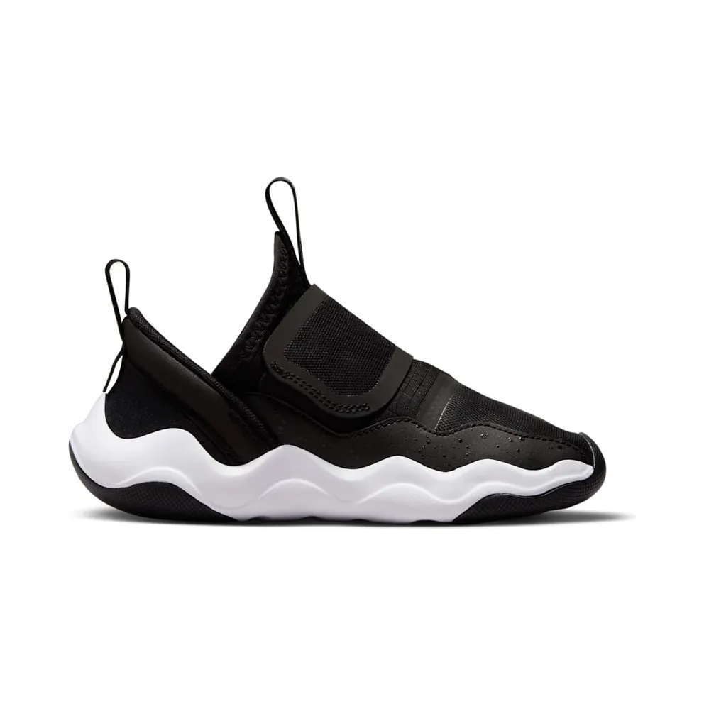 Jordan 23/7 Black White (DQ9293-001)