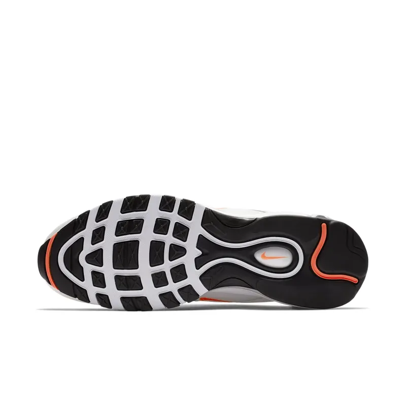 Nike Air Max 97 Cone White (BQ4567-100)