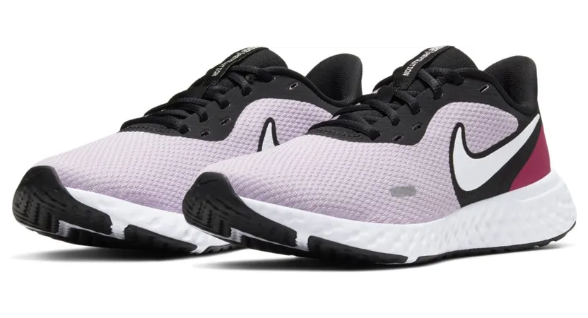 Nike Revolution 5 Lila (BQ3207-501)