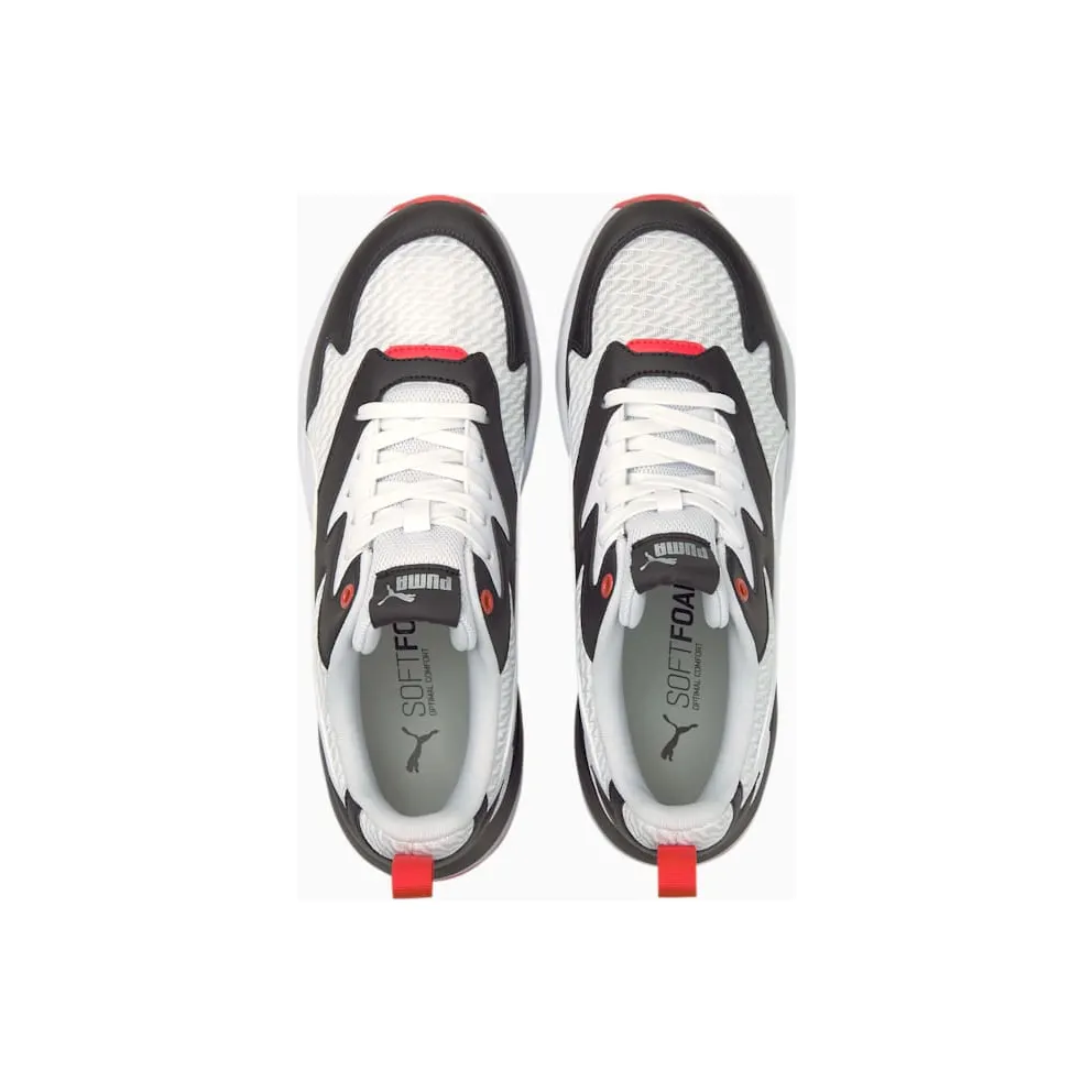 Puma X-Ray Lite Summer Black/Red/White (38065801)