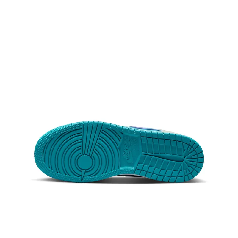 AIR Jordan 1 LOW SE GS “AQUATONE CONCORD” (DX4374-300)