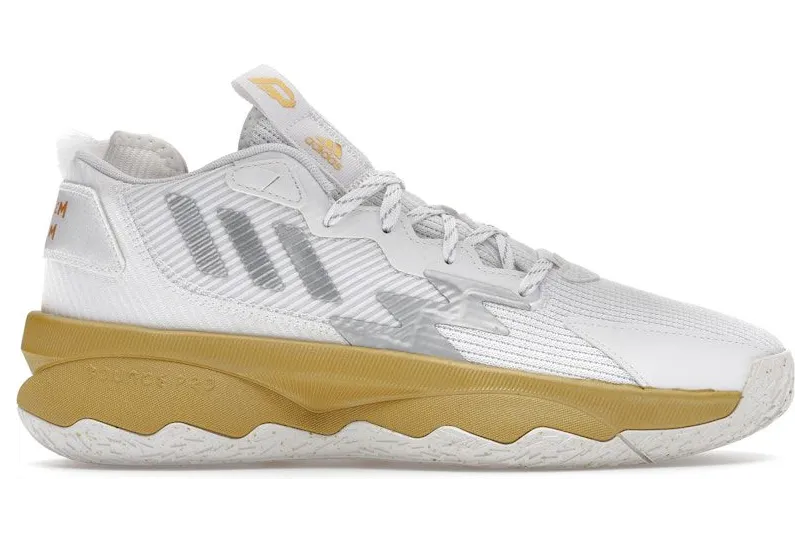 adidas Dame 8 Laheem The Dream (GY1755)