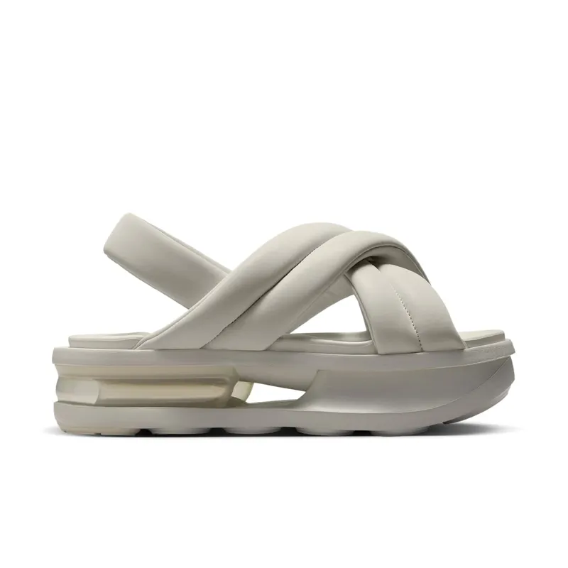 Nike Air Max Isla Sandal “Light Bone” (FJ5929-001)