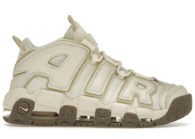 Nike Air More Uptempo Coconut Milk (DV7230-100)