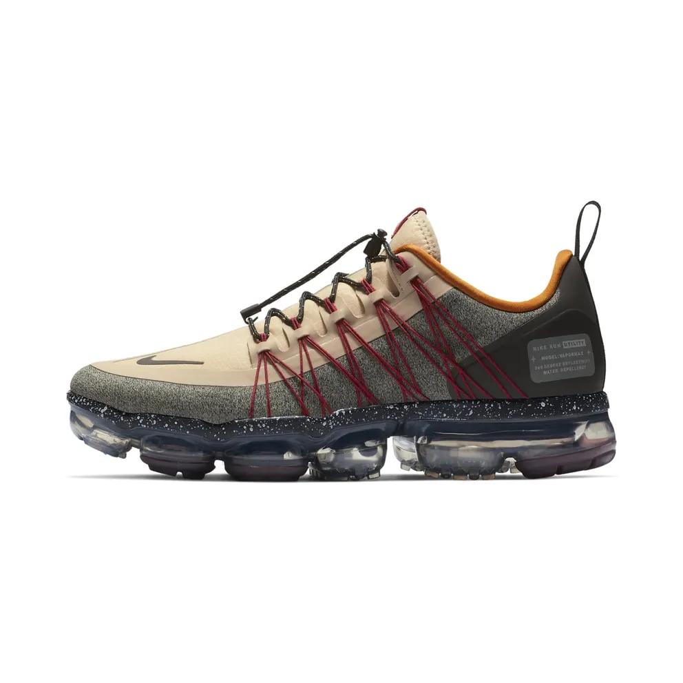 Nike Air VaporMax Run Utility Desert Ore (AQ8810-200)