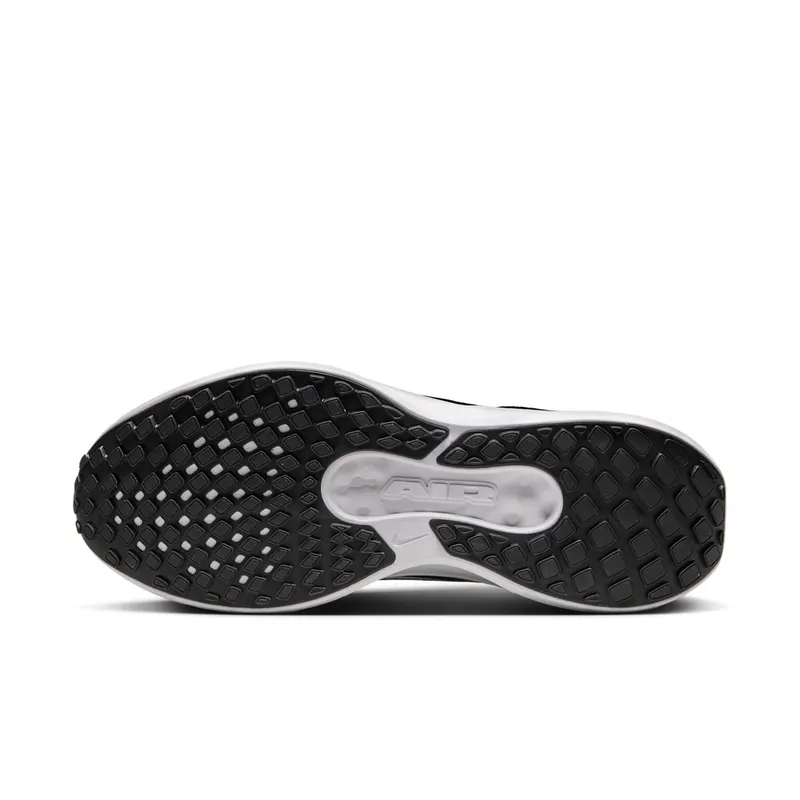 Nike Winflo 11 Black Anthracite Cool Grey White (FJ9510-001)