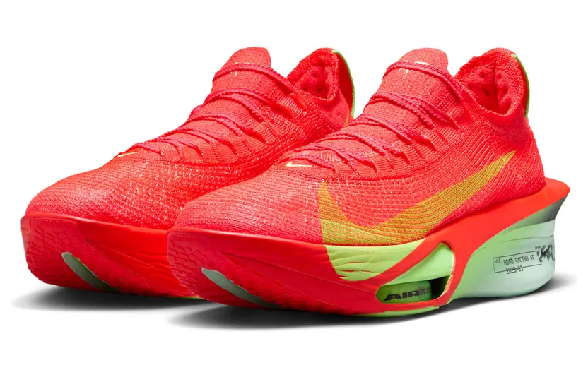 nike-alphafly FD8311-600