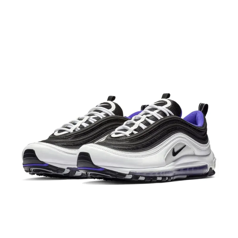 Nike Air Max 97 Persian Violet White/Black-Persian Violet (921826-103)