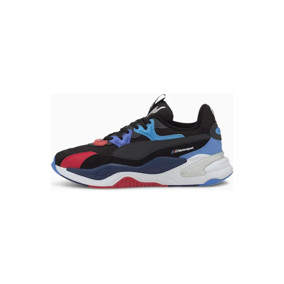 Puma Bmw M Motorsport RS-2K Black/Red (30653601)