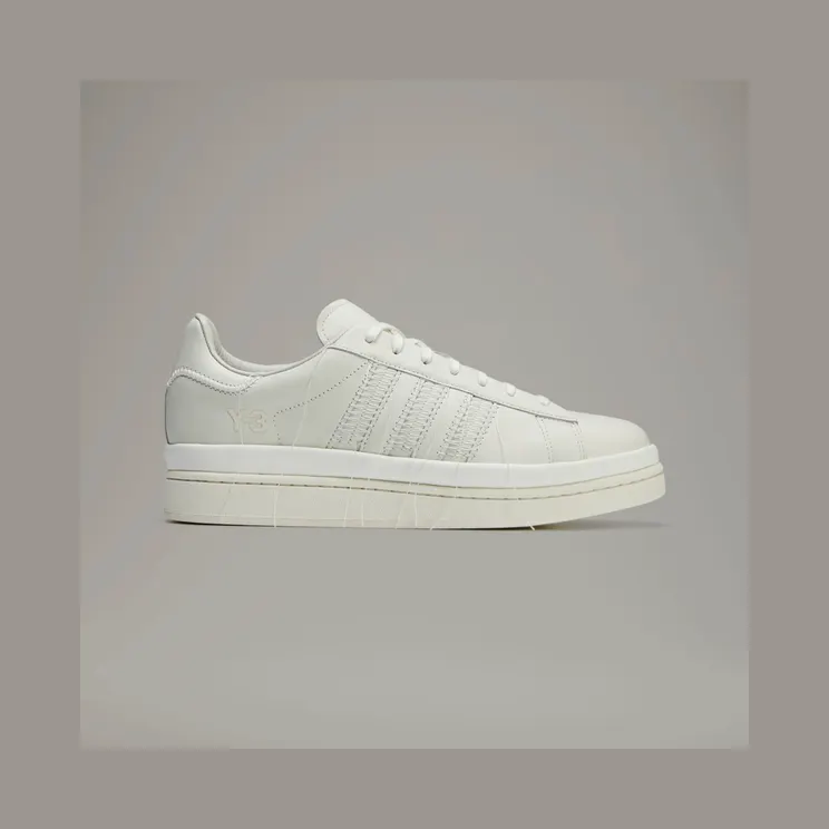 adidas Y-3 Hicho Off White / Off White / Off White (FZ6407)