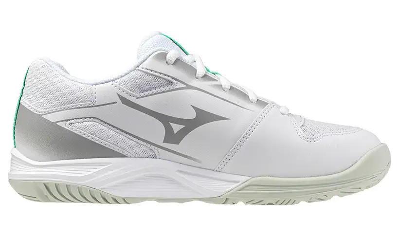Mizuno Stealth Star 3 Wit (X1GC250721)