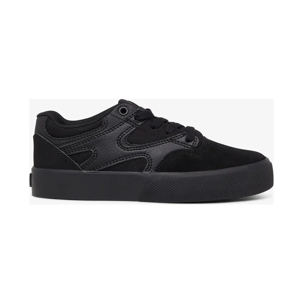 DC KALIS VULC Black (ADBS300355bb2)