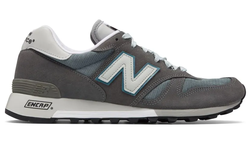 New Balance 1300 Steel Blue