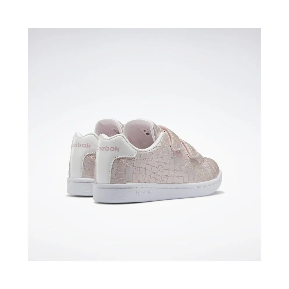 Reebok Royal Complete CLN 2 Shoes Pink Glow / Pink Glow / Cloud White