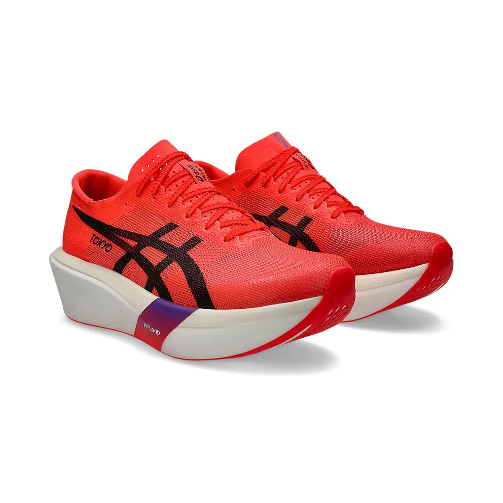 ASICS METASPEED SKY TOKYO “Flash Red / Black” (1013A162-600)