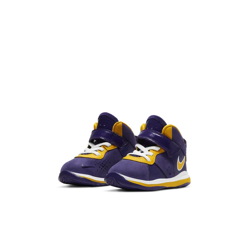 Nike TD LeBron 8 Hardwood Classics 8 (CT5116-500)