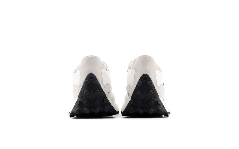 New Balance 327 “White / Dark Grey” (WS327JWB)