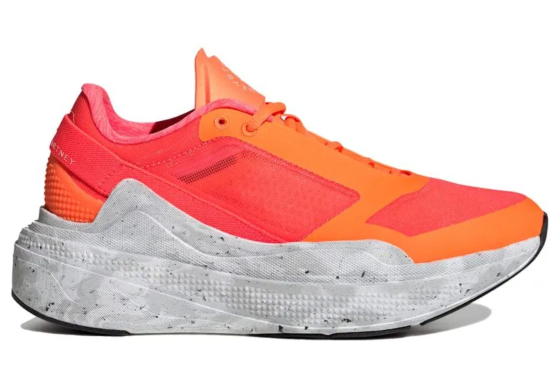 adidas Earthlight Mesh Stella McCartney Turbo Signal Orange (GY6062)