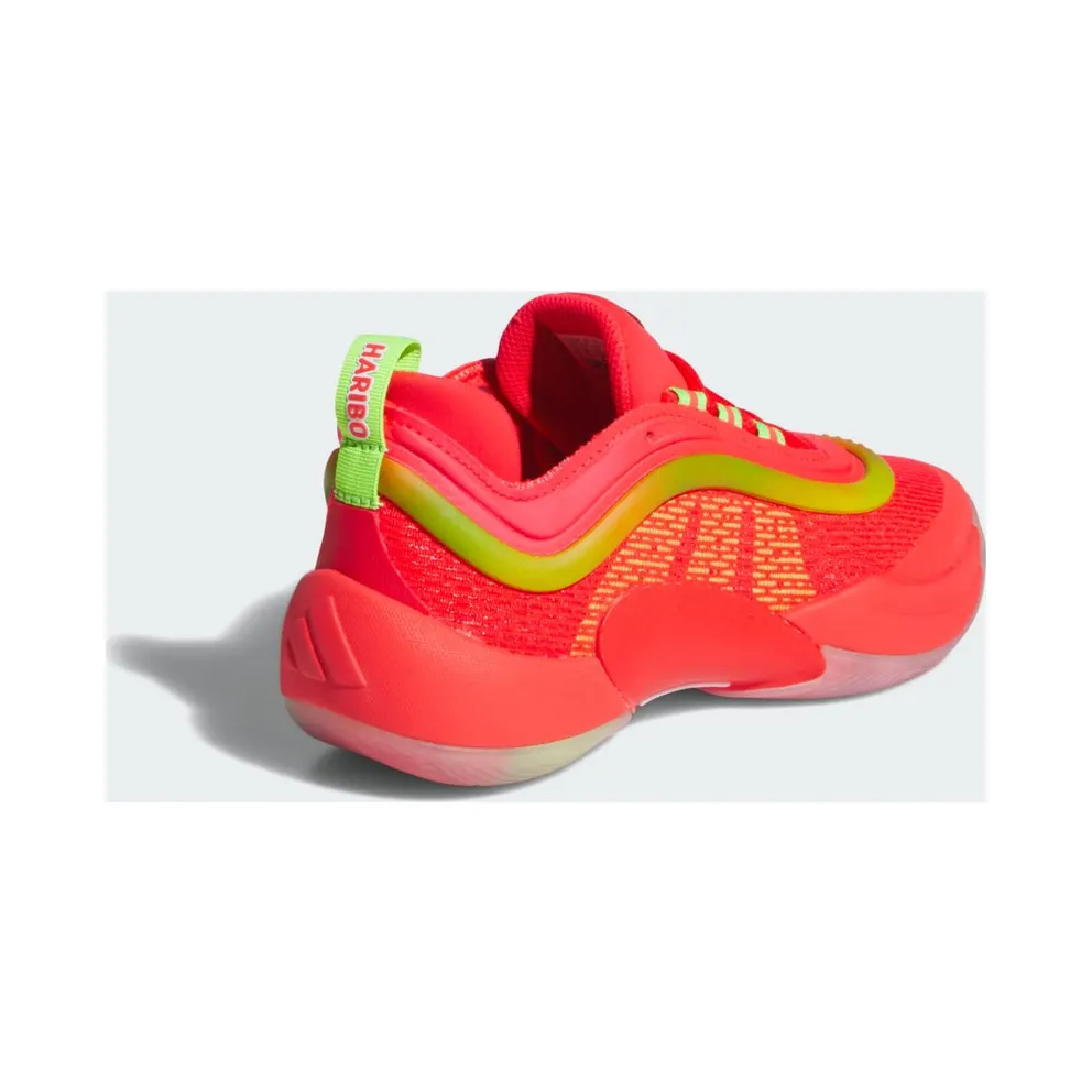 adidas D.O.N. Issue #6 Haribo Goldbears Lucid Red (JP5392)