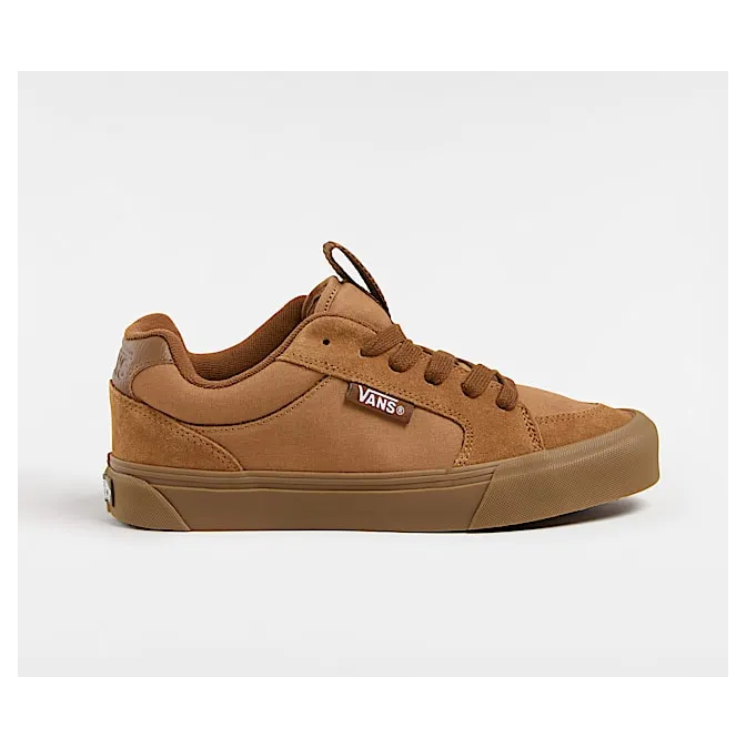 Vans Chukka Push “Chipmunk Brown” (VN000CZWGWT)
