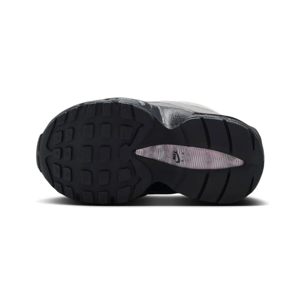 Nike Little Max ’95 TD “Pink Foam” (905462-075)