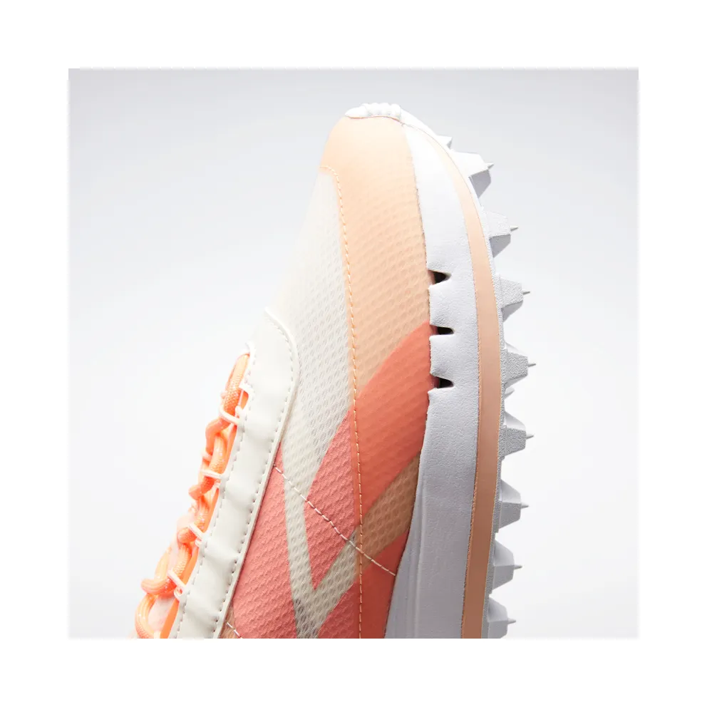 Reebok LEGACY 83 Ceramic Pink / Aura Orange / Orange Flare
