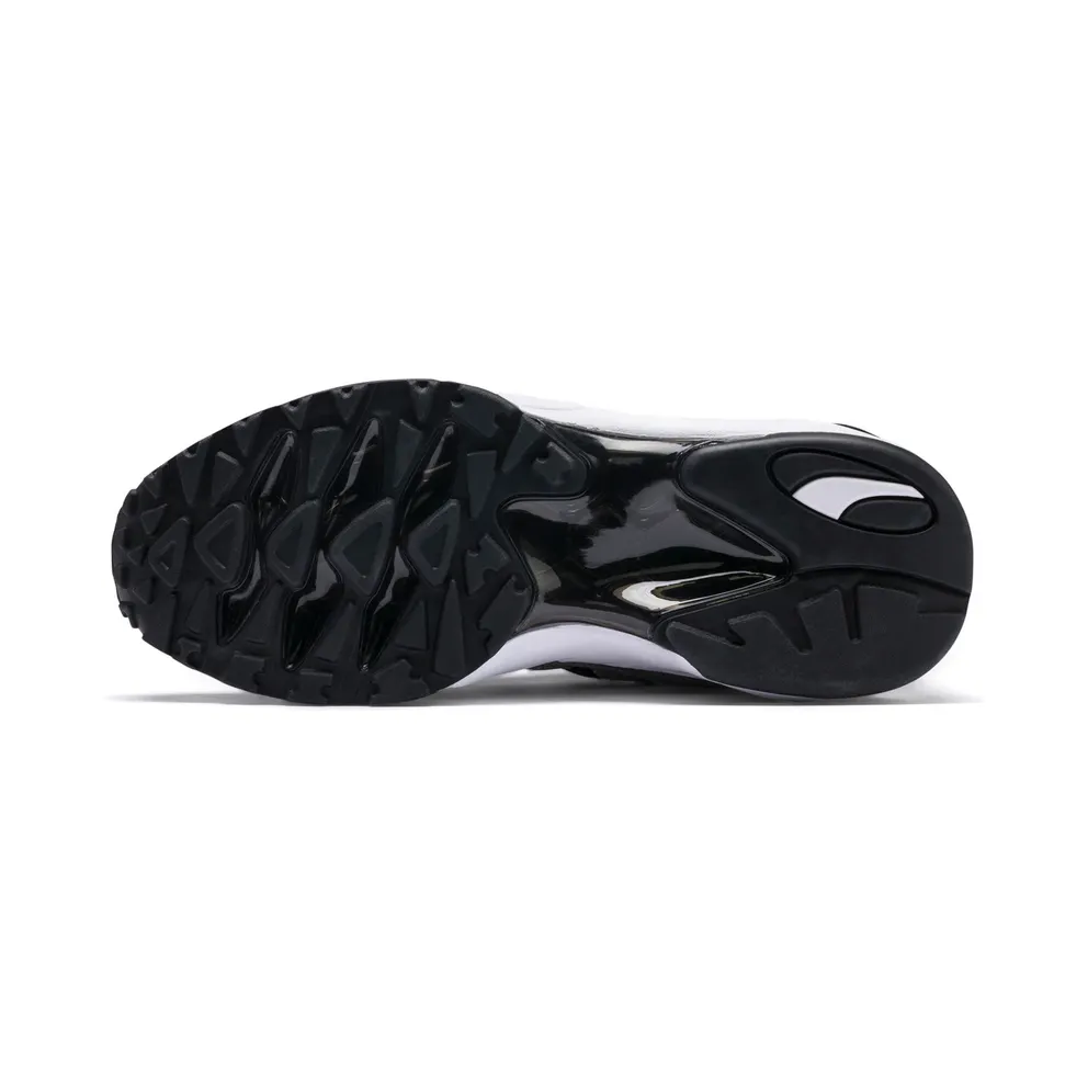 Puma Cell Endura Blends Puma Silver/Puma Aged Silver (370334 01)