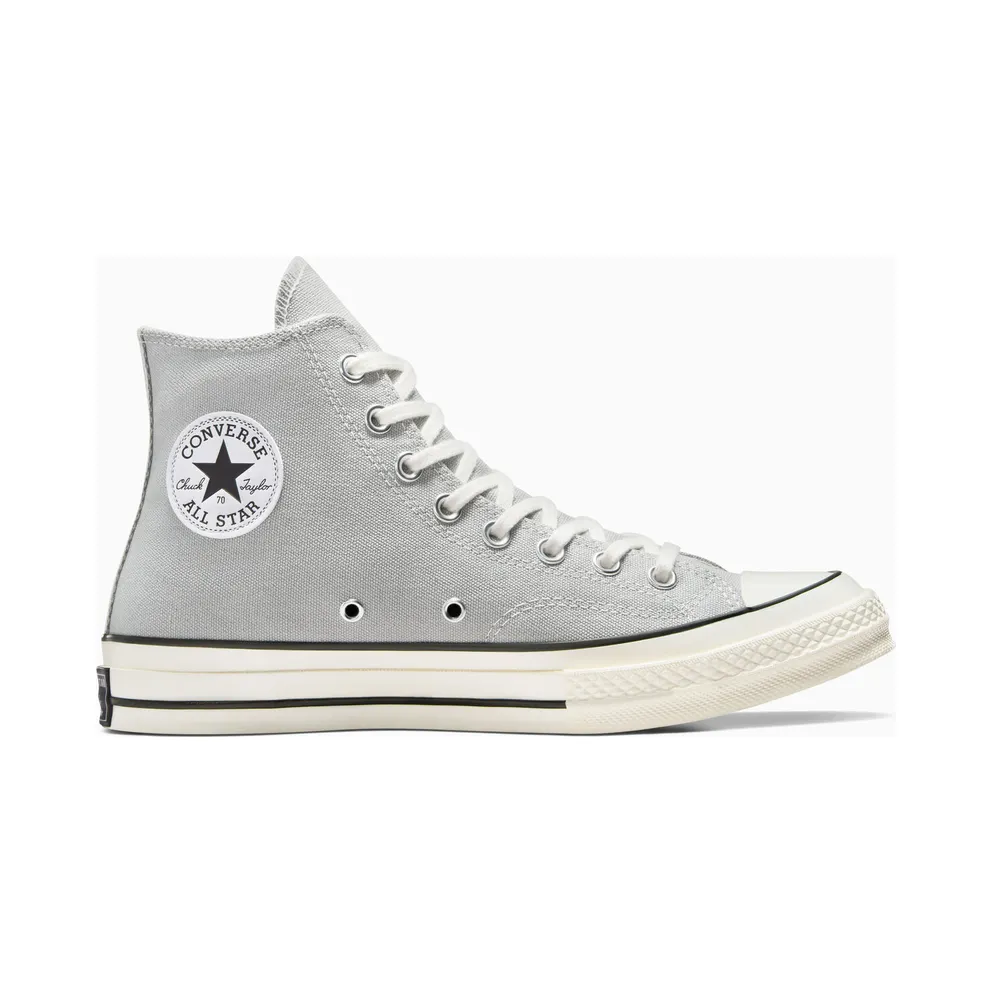 Converse Chuck 70 Vintage Canvas Grey Grey (A08615C)