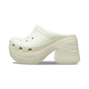 Crocs Siren Clog Bone (208547-2Y2)